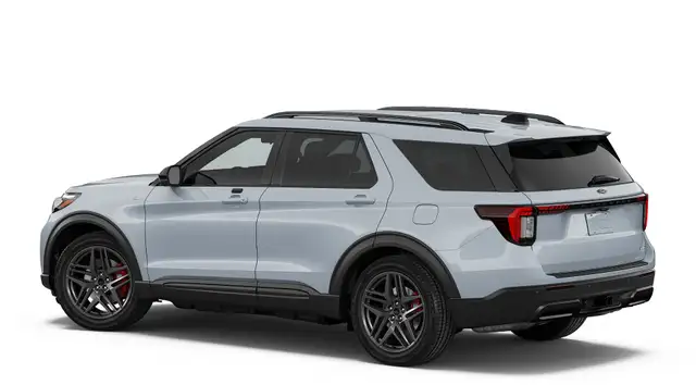 Ford Explorer St-Line 2026 - Photo 2