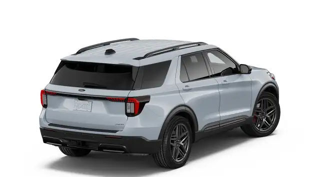 Ford Explorer St-Line 2026 - Photo 3