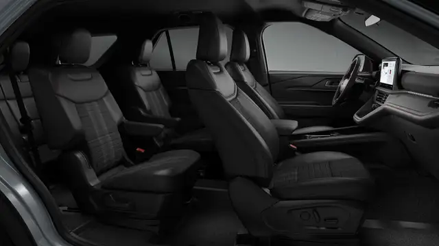 Ford Explorer St-Line 2026 - Photo 4