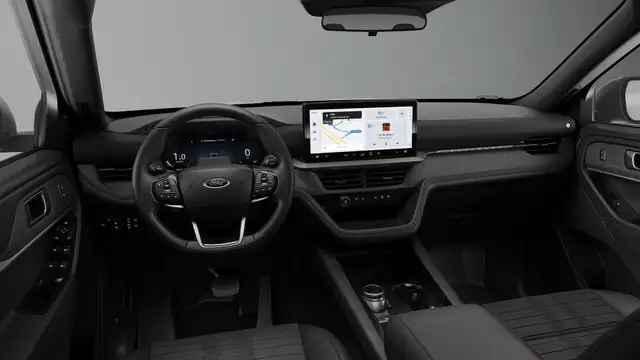 Ford Explorer St-Line 2026 - Photo 5