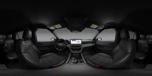 Ford Explorer St-Line 2026 - Photo 6