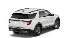 Ford Explorer Active 200a Pkg 2026 - Photo 3