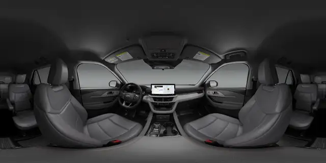 Ford Explorer Active 200a Pkg 2026 - Photo 6