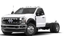 Ford Super Duty F-600 DRW XLT 2026