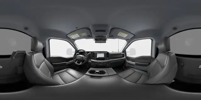 Ford Super Duty F-600 DRW XLT 2026 - Photo 6