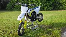 2022 Husqvarna TC 65 - Photo 2