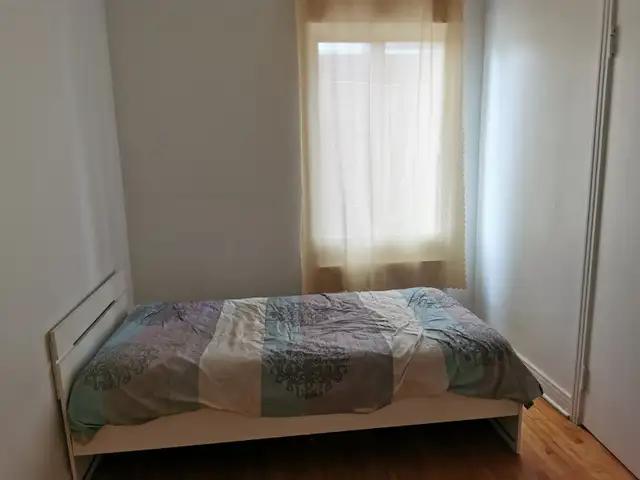 Big 4 1/2 apartment rent Cote des Neiges - Photo 8