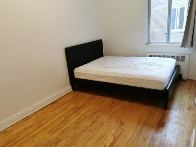 Big 4 1/2 apartment rent Cote des Neiges - Photo 10