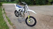 2019 Husqvarna TC 85