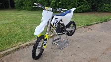 2019 Husqvarna TC 85 - Photo 4