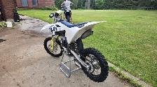 2019 Husqvarna TC 85 - Photo 5