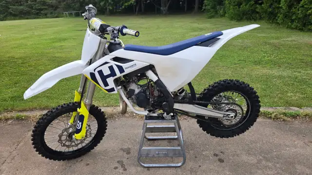 2019 Husqvarna TC 85 - Photo 6
