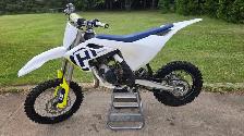 2019 Husqvarna TC 85 - Photo 6