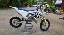 2019 Husqvarna TC 85 - Photo 8