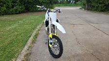 2019 Husqvarna TC 85 - Photo 9