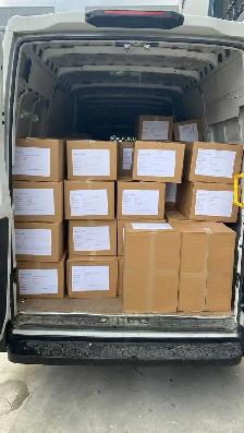 Pour une demander emploi/for ask job