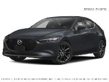 2026 Mazda3 Sport GT