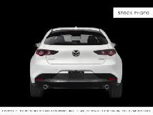 2026 Mazda3 Sport GT - Photo 4