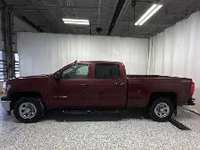 2014 Chevrolet Silverado 1500 WT 4X4 - Remote Start, Cruise Cont - Photo 5