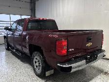 2014 Chevrolet Silverado 1500 WT 4X4 - Remote Start, Cruise Cont - Photo 6