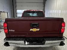 2014 Chevrolet Silverado 1500 WT 4X4 - Remote Start, Cruise Cont - Photo 7