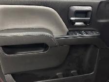 2014 Chevrolet Silverado 1500 WT 4X4 - Remote Start, Cruise Cont - Photo 8