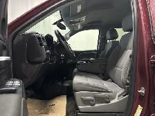 2014 Chevrolet Silverado 1500 WT 4X4 - Remote Start, Cruise Cont - Photo 9