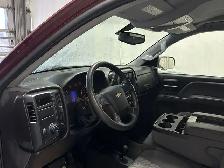 2014 Chevrolet Silverado 1500 WT 4X4 - Remote Start, Cruise Cont - Photo 12