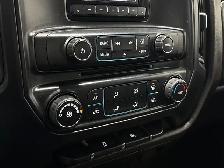 2014 Chevrolet Silverado 1500 WT 4X4 - Remote Start, Cruise Cont - Photo 14