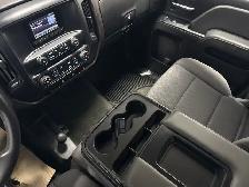 2014 Chevrolet Silverado 1500 WT 4X4 - Remote Start, Cruise Cont - Photo 15