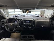 2014 Chevrolet Silverado 1500 WT 4X4 - Remote Start, Cruise Cont - Photo 16