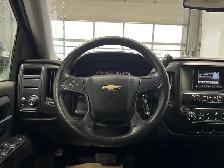 2014 Chevrolet Silverado 1500 WT 4X4 - Remote Start, Cruise Cont - Photo 17