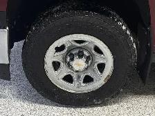 2014 Chevrolet Silverado 1500 WT 4X4 - Remote Start, Cruise Cont - Photo 20