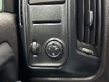 2014 Chevrolet Silverado 1500 WT 4X4 - Remote Start, Cruise Cont - Photo 22