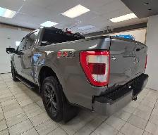 2021 Ford F-150 Lariat - Photo 3