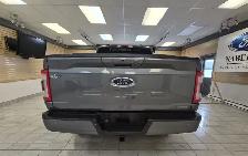 2021 Ford F-150 Lariat - Photo 4