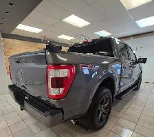 2021 Ford F-150 Lariat - Photo 6