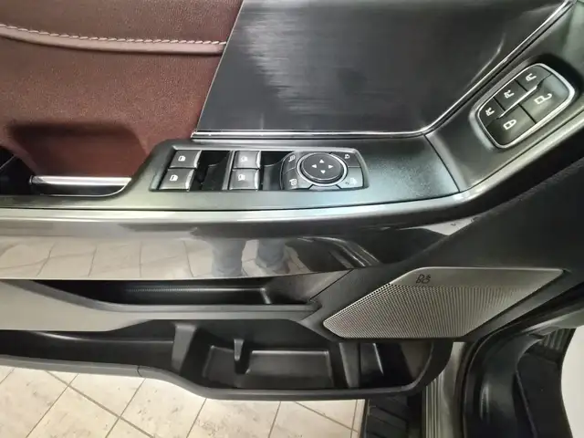 2021 Ford F-150 Lariat - Photo 8