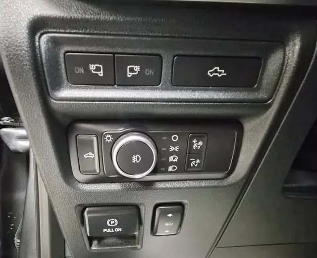 2021 Ford F-150 Lariat - Photo 9
