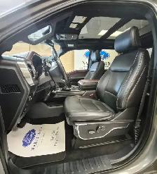 2021 Ford F-150 Lariat - Photo 10
