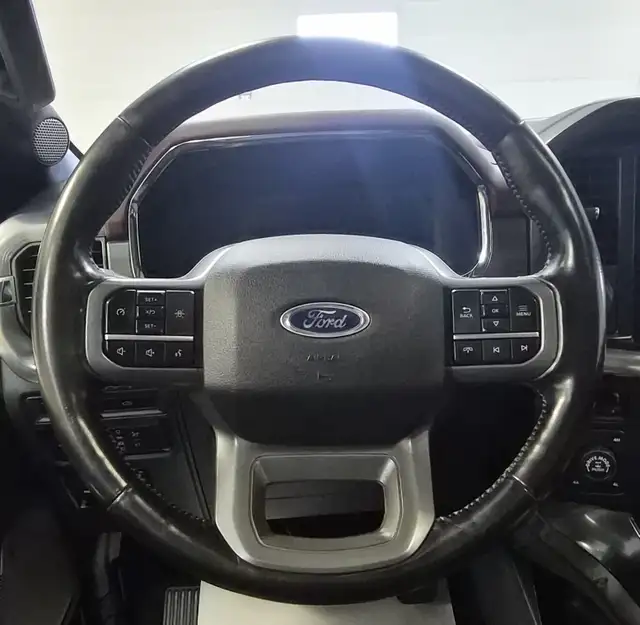 2021 Ford F-150 Lariat - Photo 11