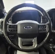 2021 Ford F-150 Lariat - Photo 11