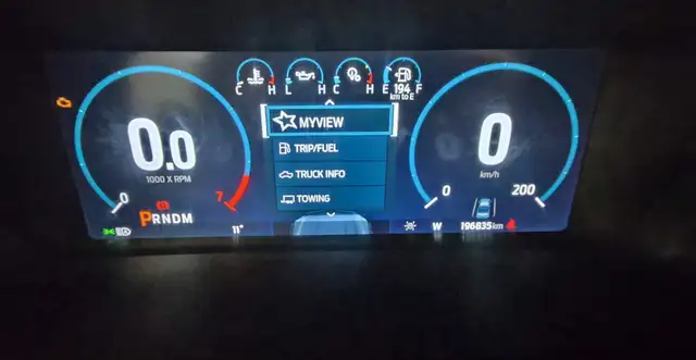 2021 Ford F-150 Lariat - Photo 12