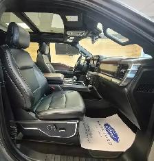 2021 Ford F-150 Lariat - Photo 13