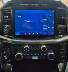 2021 Ford F-150 Lariat - Photo 15