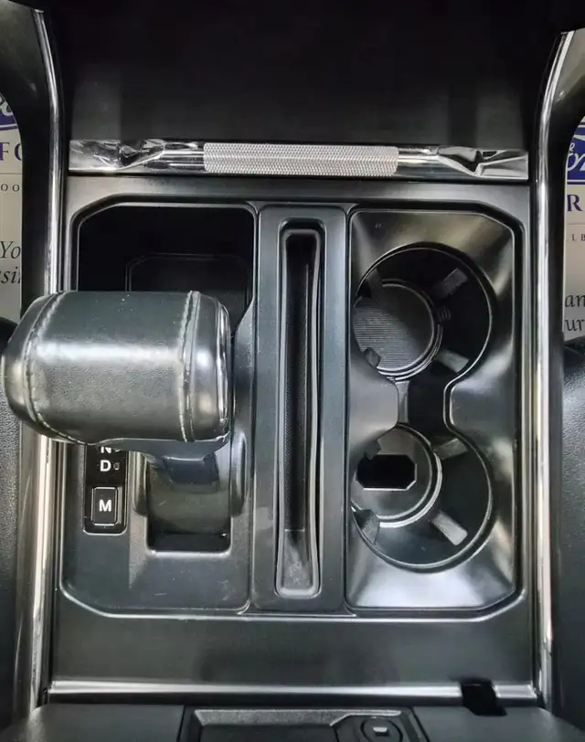 2021 Ford F-150 Lariat - Photo 16