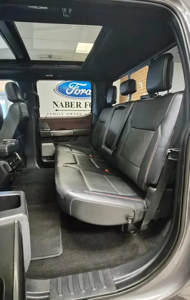 2021 Ford F-150 Lariat - Photo 18