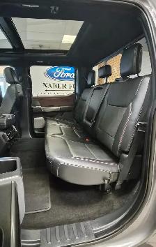 2021 Ford F-150 Lariat - Photo 18