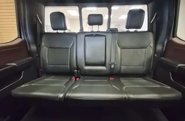 2021 Ford F-150 Lariat - Photo 19