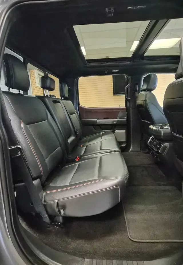 2021 Ford F-150 Lariat - Photo 20
